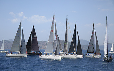 23. Göcek Spring Race Week 2023