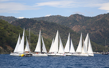 23. Göcek Spring Race Week 2023