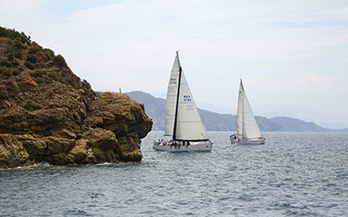 23. Göcek Spring Race Week 2023