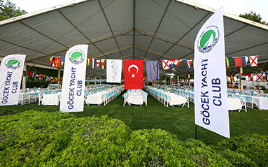 23. Göcek Spring Race Week 2023