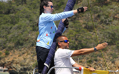 23. Göcek Spring Race Week 2023