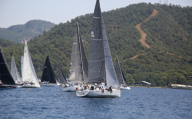 23. Göcek Spring Race Week 2023