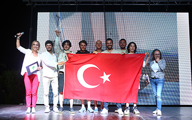 23. Göcek Spring Race Week 2023