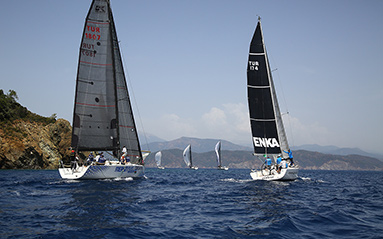 23. Göcek Spring Race Week 2023
