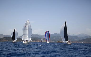 23. Göcek Spring Race Week 2023