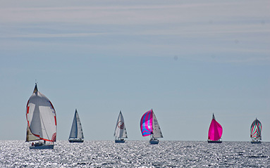9. Audi Göcek Autumn Race Week 2011