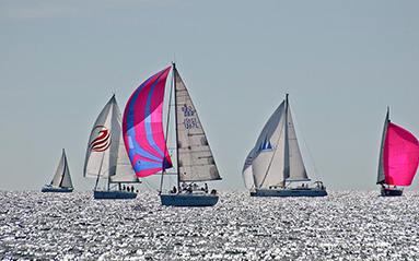 9. Audi Göcek Autumn Race Week 2011