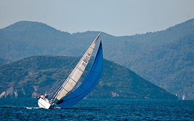 9. Audi Göcek Autumn Race Week 2011