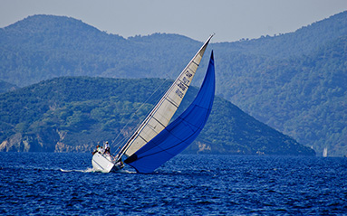 9. Audi Göcek Autumn Race Week 2011