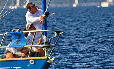 9. Audi Göcek Autumn Race Week 2011