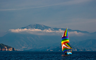 9. Audi Göcek Autumn Race Week 2011