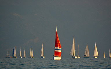 9. Audi Göcek Autumn Race Week 2011