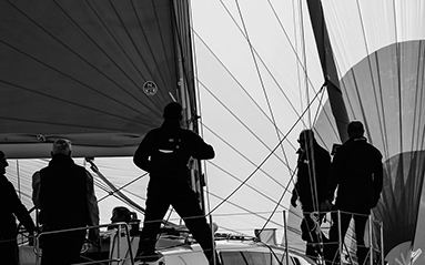 Göcek Winter Trophy 2024 1st Leg