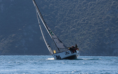 Göcek Winter Trophy 2024 1st Leg
