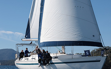 Göcek Winter Trophy 2024 1st Leg