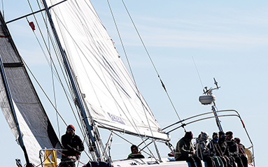 Göcek Winter Trophy 2024 1st Leg