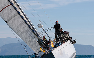 Göcek Winter Trophy 2024 1st Leg