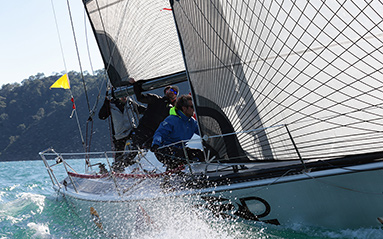 Göcek Winter Trophy 2024 1st Leg