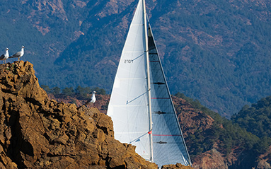 Göcek Winter Trophy 2024 1st Leg