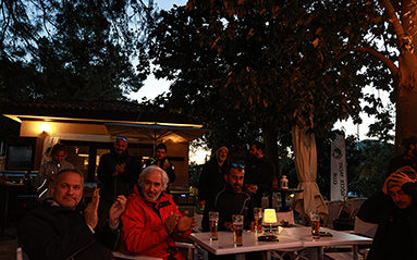 Göcek Winter Trophy 2024 1st Leg