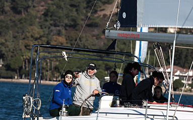 Göcek Winter Trophy 2024 1st Leg