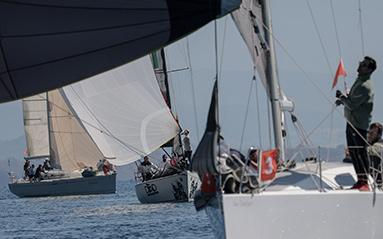 Göcek Winter Trophy 2024 2nd Leg