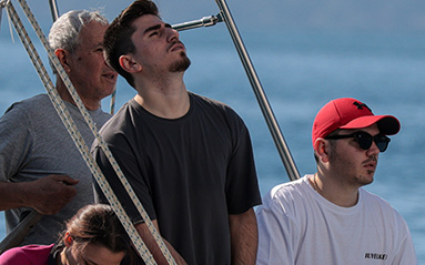 Göcek Winter Trophy 2024 2nd Leg