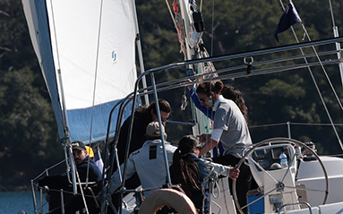 Göcek Winter Trophy 2024 2nd Leg
