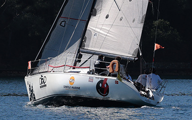 Göcek Winter Trophy 2024 2nd Leg
