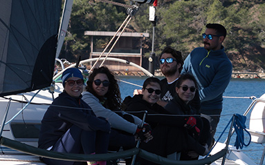 Göcek Winter Trophy 2024 2nd Leg