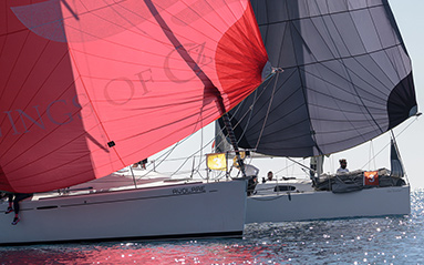 Göcek Winter Trophy 2024 2nd Leg
