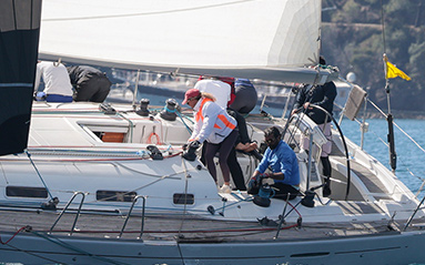 Göcek Winter Trophy 2024 2nd Leg