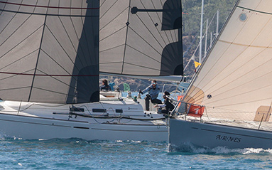 Göcek Winter Trophy 2024 2nd Leg