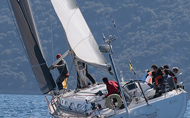 Göcek Winter Trophy 2024 2nd Leg