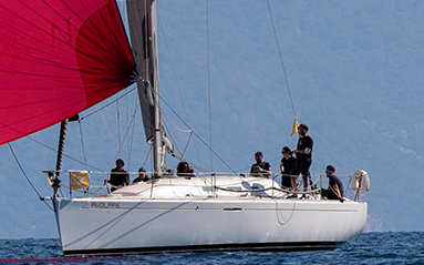 Göcek Winter Trophy 2024 2nd Leg