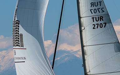 Göcek Winter Trophy 2024 2nd Leg