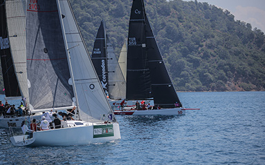 2nd Göcek Winter Trophy 2025
