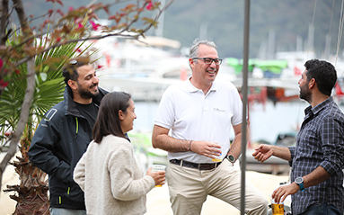2nd Göcek Winter Trophy 2025