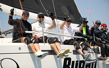 2nd Göcek Winter Trophy 2025