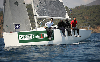 2nd Göcek Winter Trophy 2025