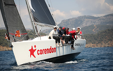 2nd Göcek Winter Trophy 2025