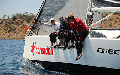 2nd Göcek Winter Trophy 2025