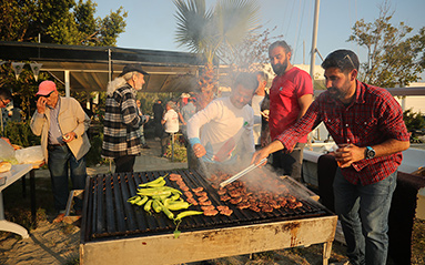 2nd Göcek Winter Trophy 2025