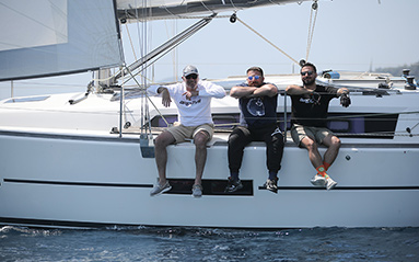 2nd Göcek Winter Trophy 2025
