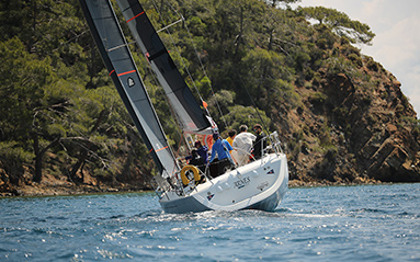 2nd Göcek Winter Trophy 2025