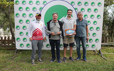 2nd Göcek Winter Trophy 2025