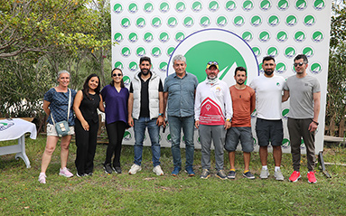 2nd Göcek Winter Trophy 2025