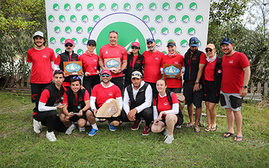 2nd Göcek Winter Trophy 2025