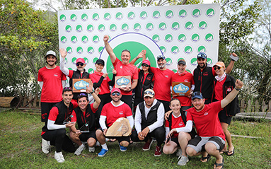 2nd Göcek Winter Trophy 2025