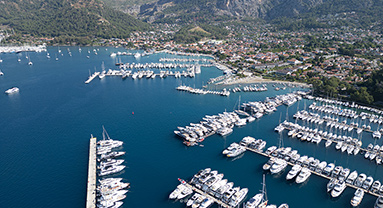 24th Göcek Spring Race Week 2024